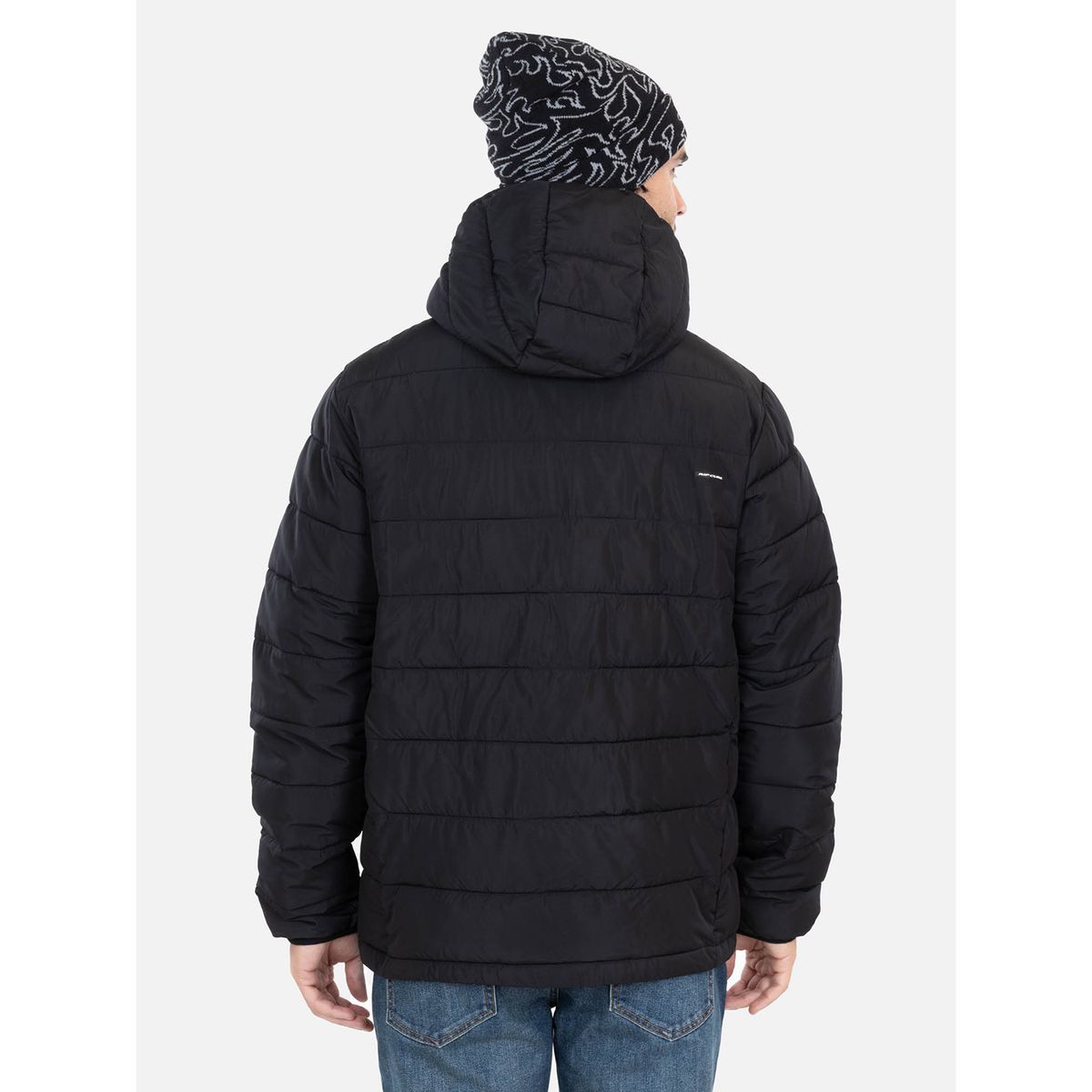 RIP CURL - Casaca Puffa Hombre Rip Curl