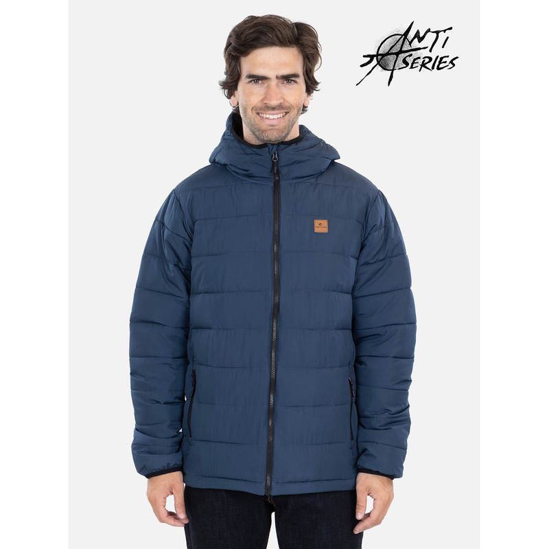 RIP CURL - Casaca Puffa Hombre Rip Curl