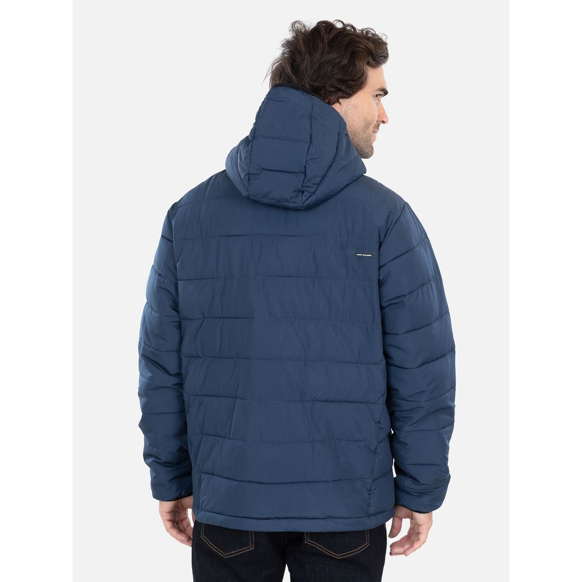 RIP CURL - Casaca Puffa Hombre Rip Curl