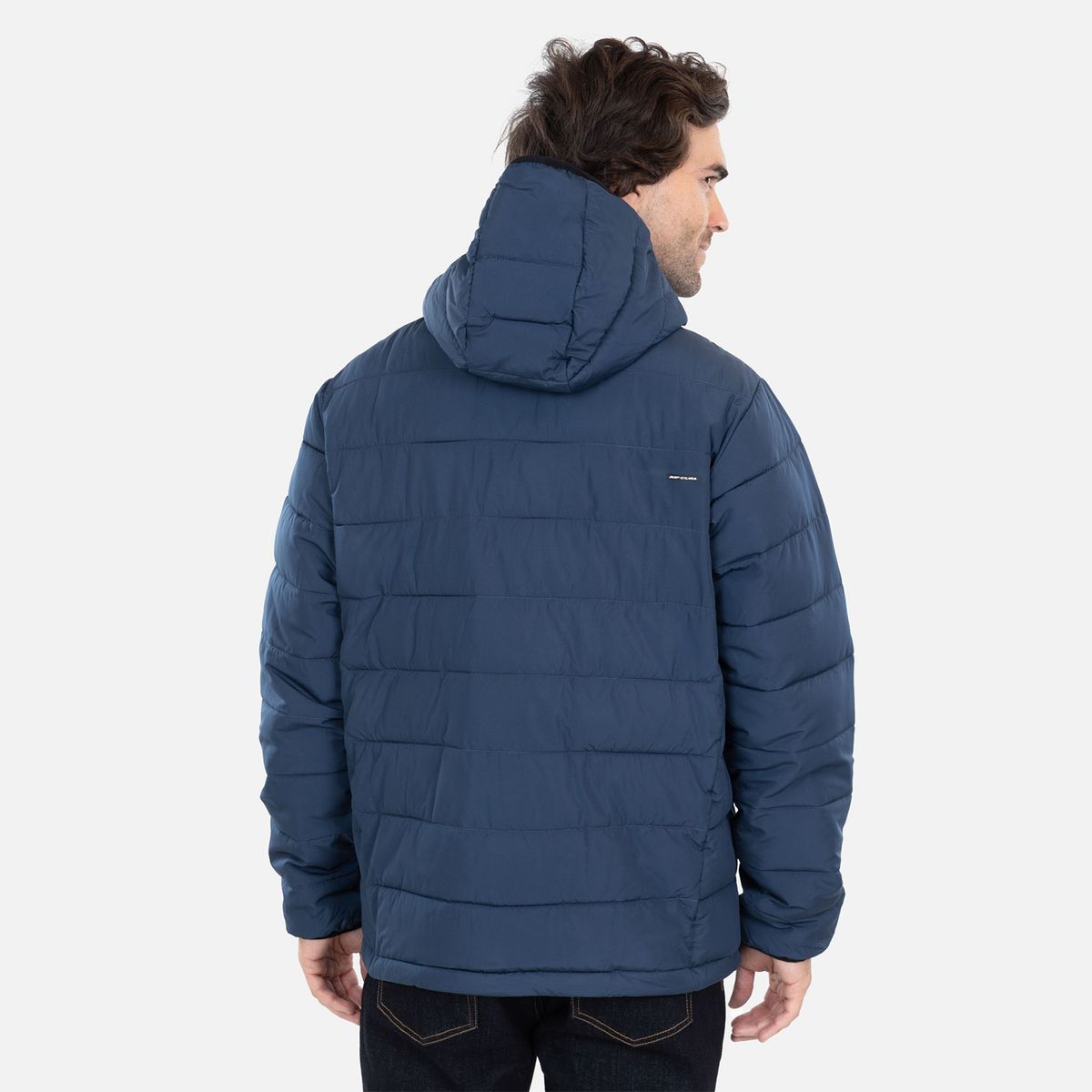 RIP CURL - Casaca Puffa Hombre Rip Curl