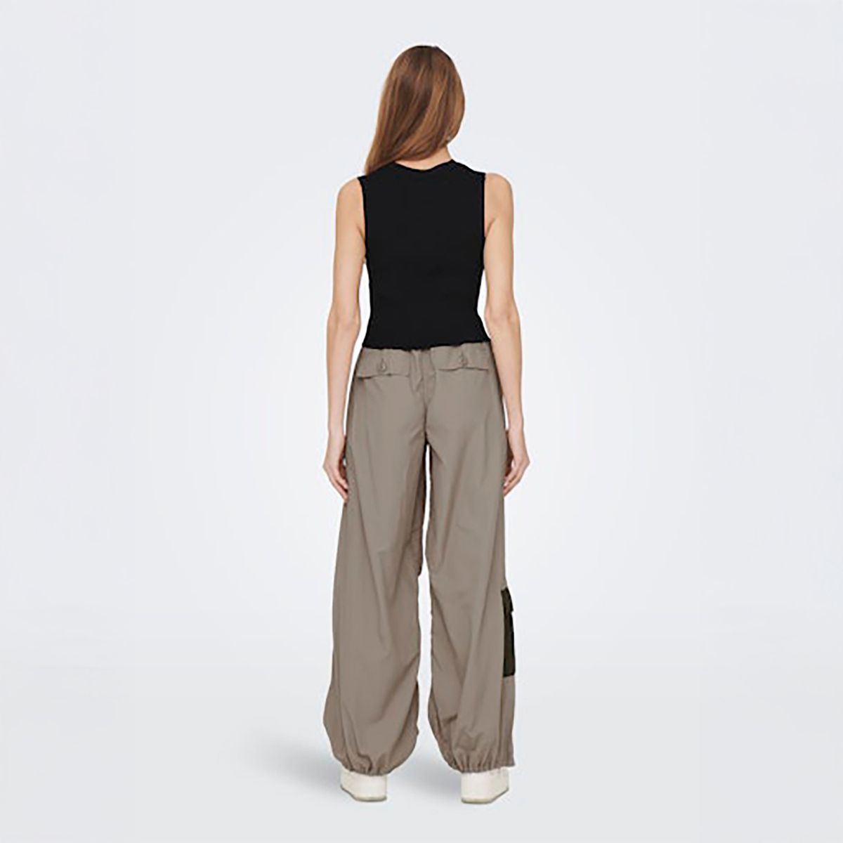 ONLY - Polo Casual Mujer Only