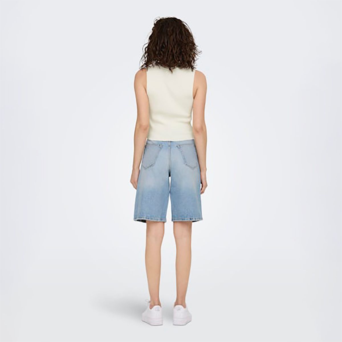 ONLY - Polo Casual Mujer Only