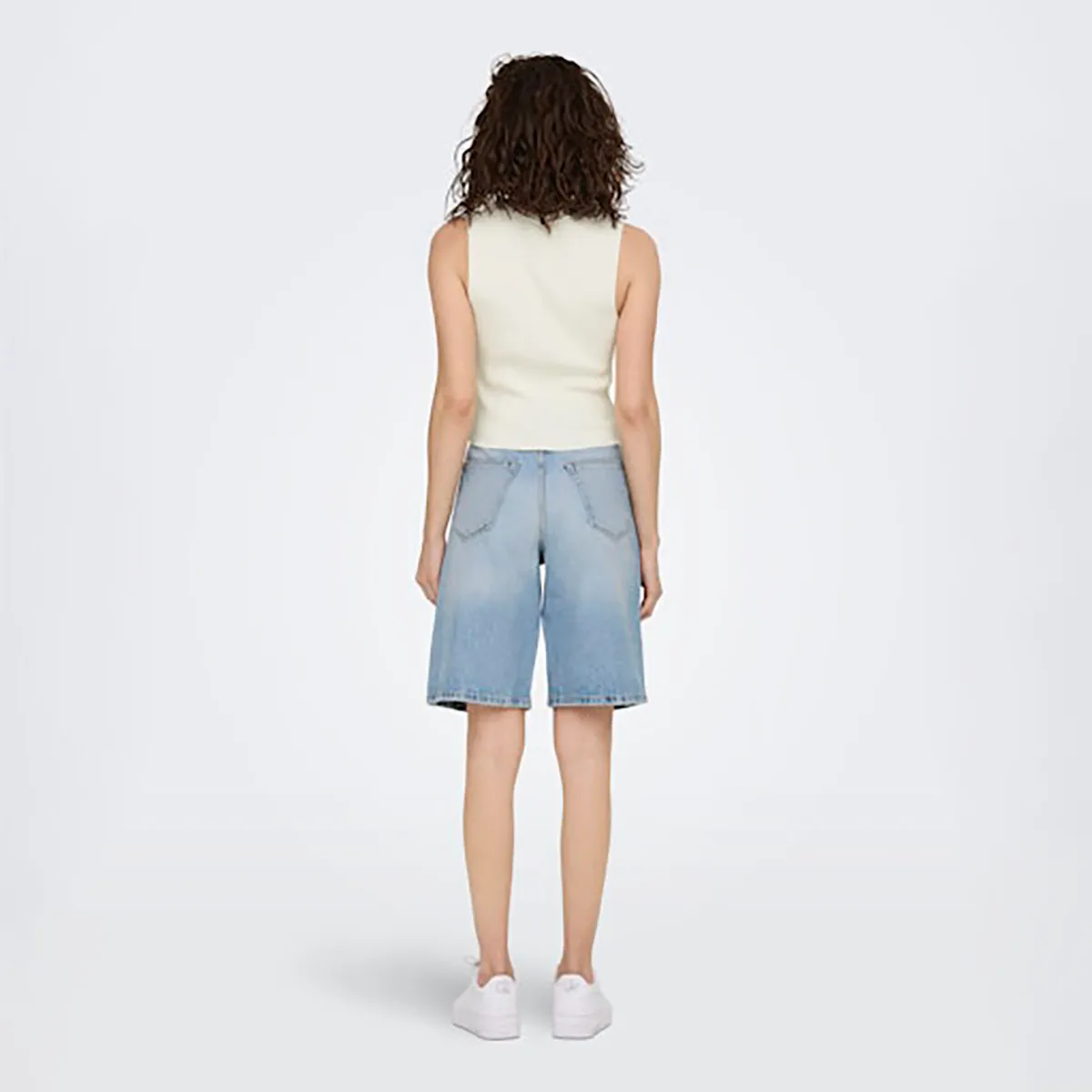 ONLY - Polo Casual Mujer Only