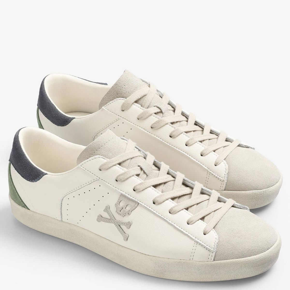 SCALPERS - Zapatillas Urbanas Hombre Scalpers