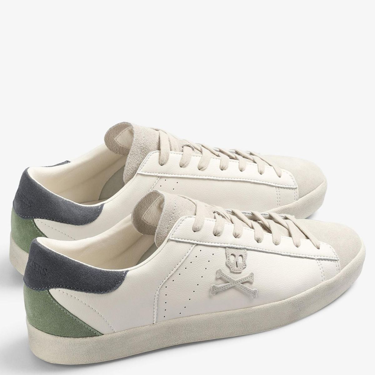 SCALPERS - Zapatillas Urbanas Hombre Scalpers