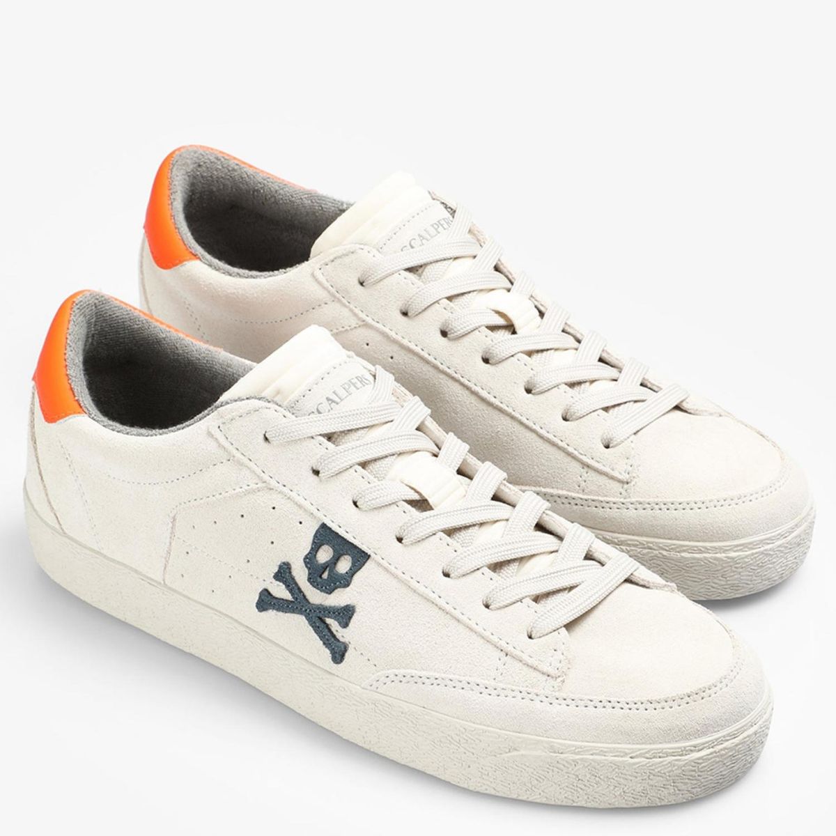 SCALPERS - Zapatillas Urbanas Hombre Scalpers