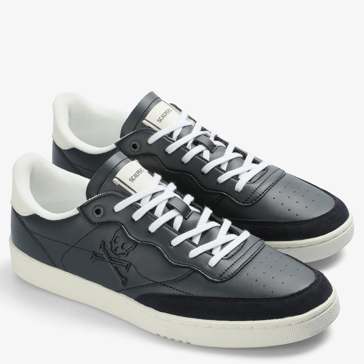 SCALPERS - Zapatillas Urbanas Hombre Scalpers