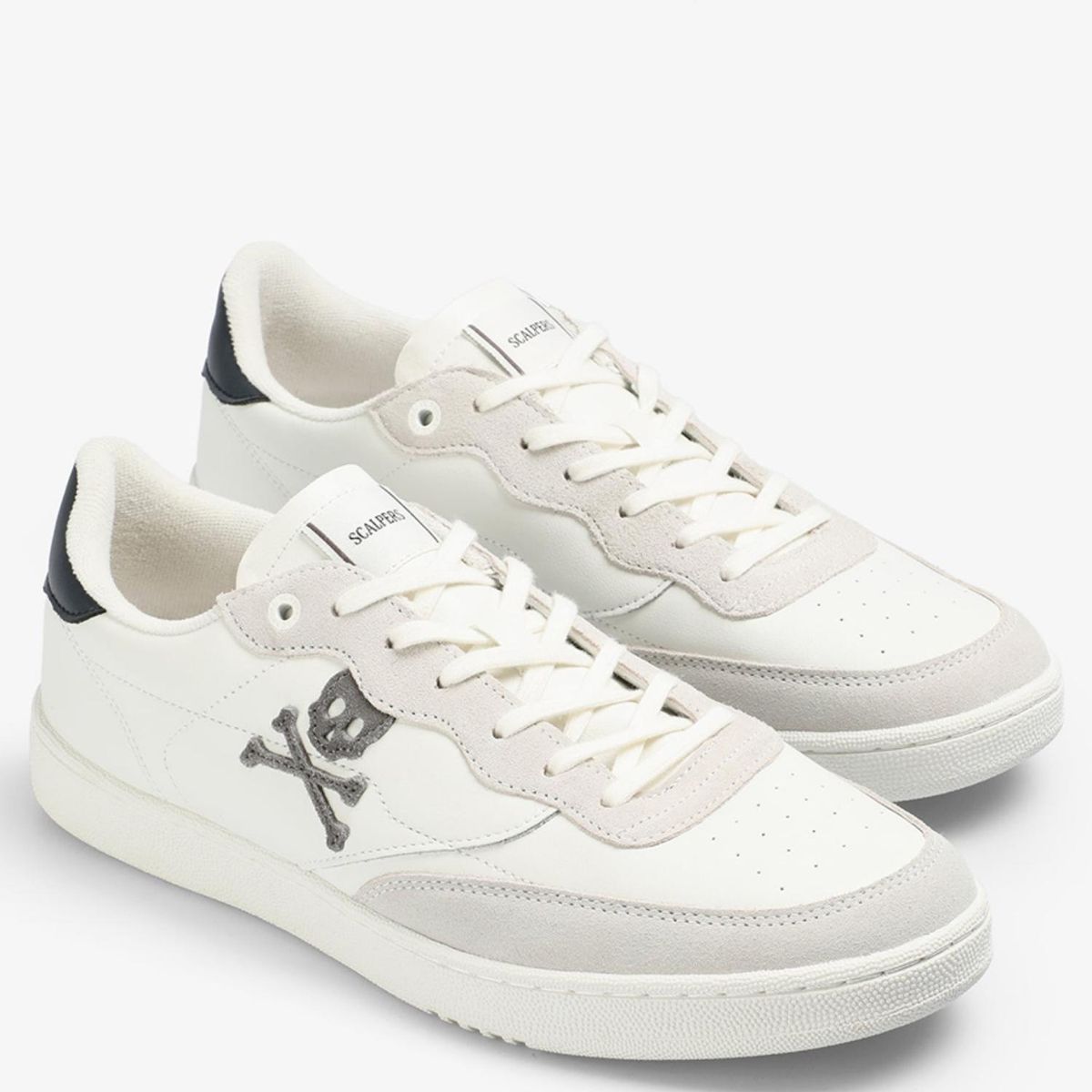 SCALPERS - Zapatillas Urbanas Hombre Scalpers