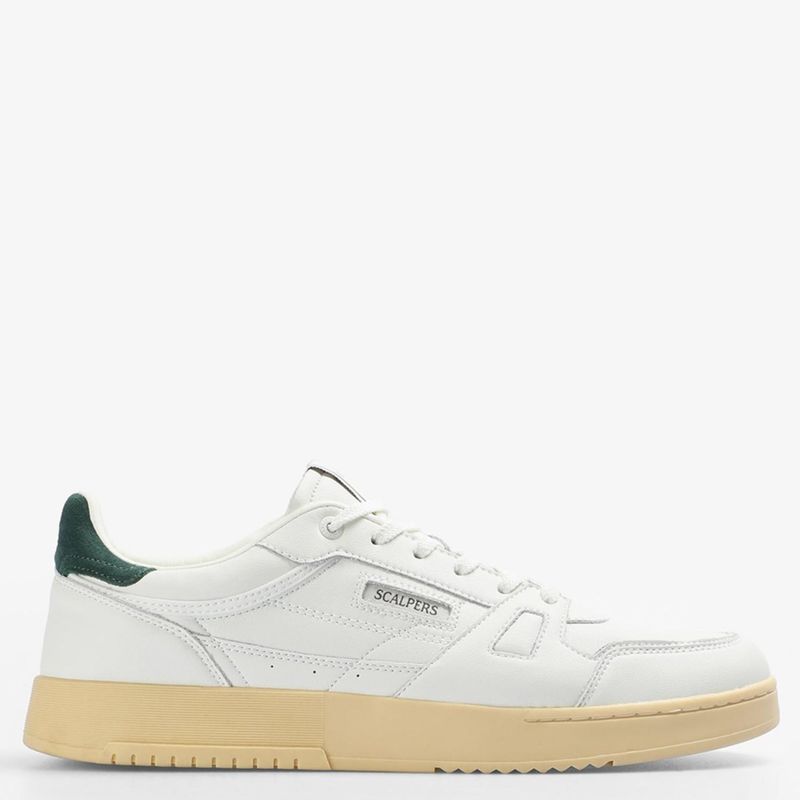 SCALPERS - Zapatillas Urbanas Hombre Scalpers