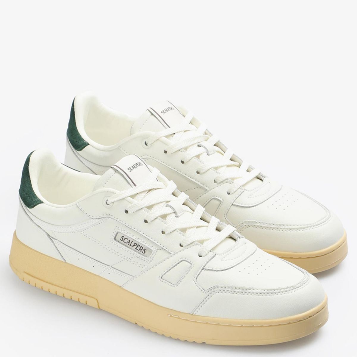 SCALPERS - Zapatillas Urbanas Hombre Scalpers