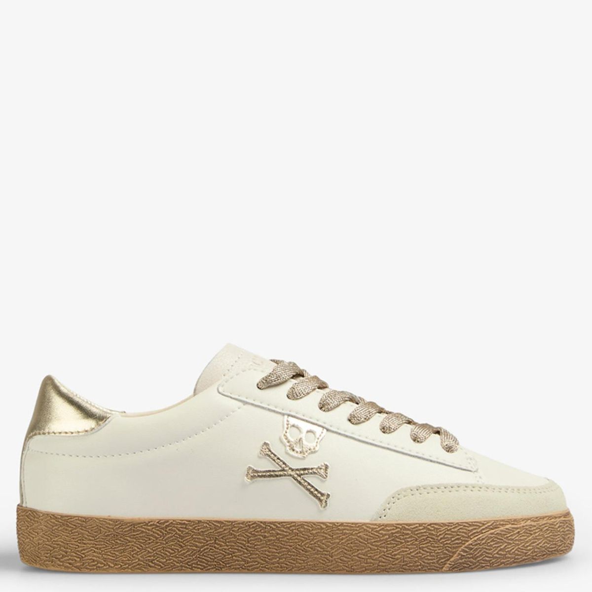 SCALPERS - Zapatillas Urbanas Mujer Scalpers