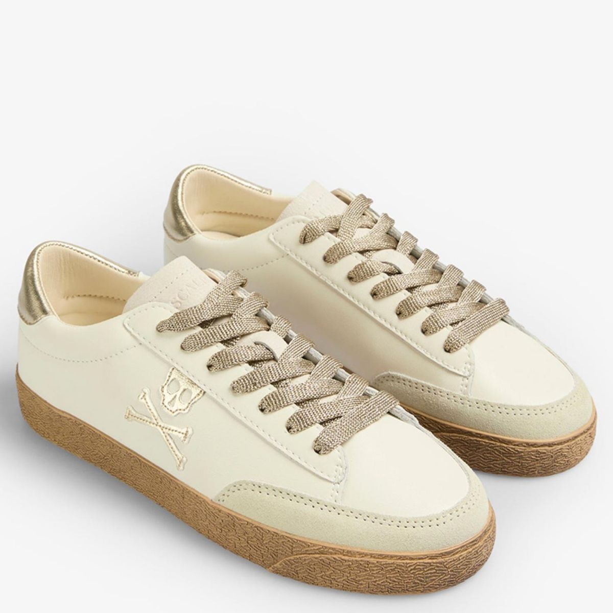 SCALPERS - Zapatillas Urbanas Mujer Scalpers