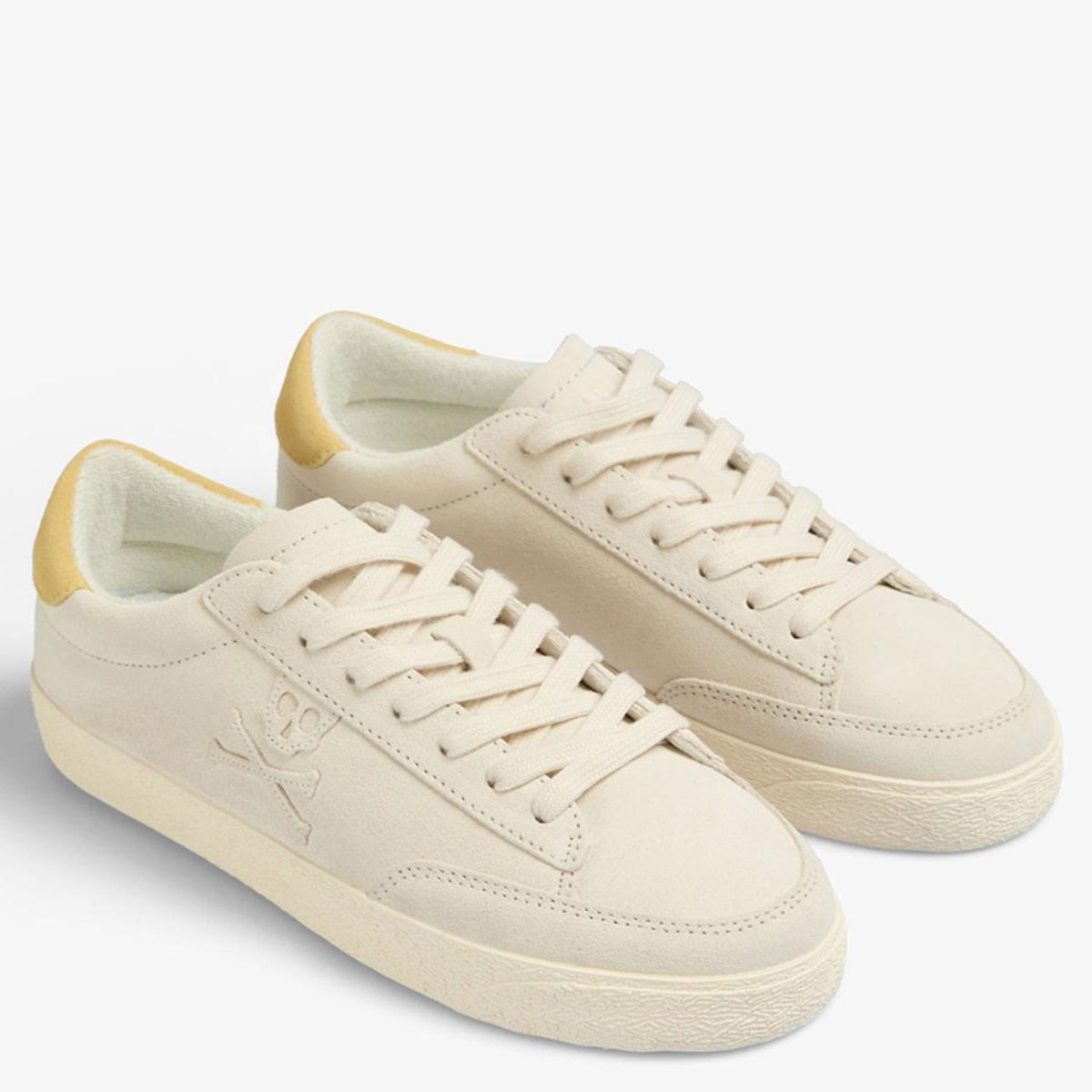 SCALPERS - Zapatillas Urbanas Mujer Scalpers