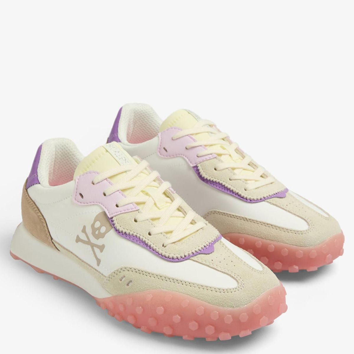 SCALPERS - Zapatillas Urbanas Mujer Scalpers