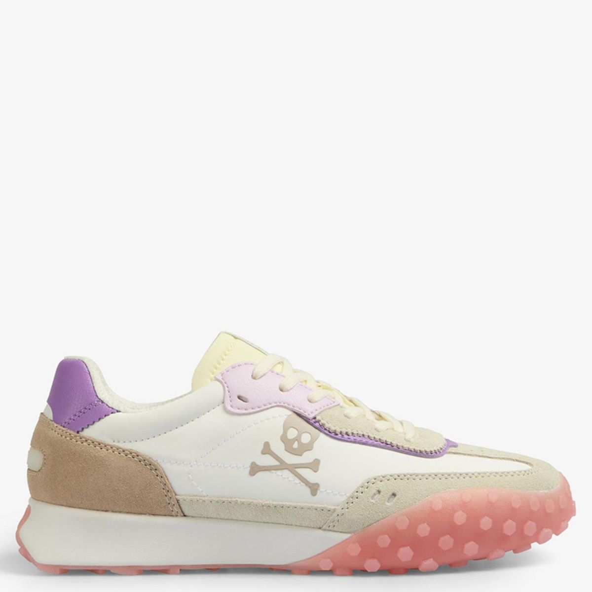 SCALPERS - Zapatillas Urbanas Mujer Scalpers