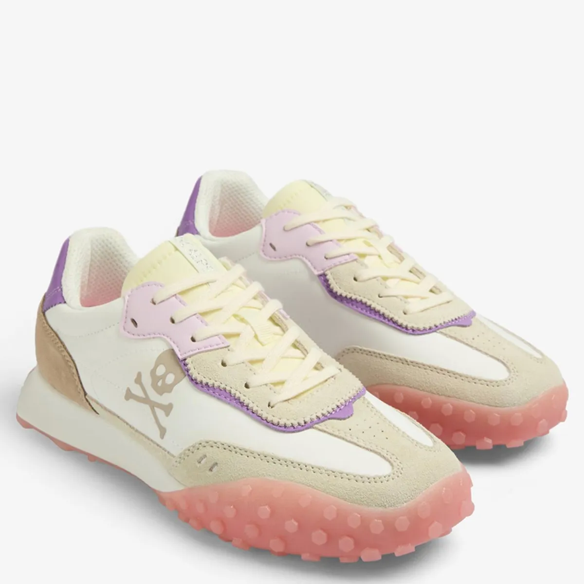 SCALPERS - Zapatillas Urbanas Mujer Scalpers