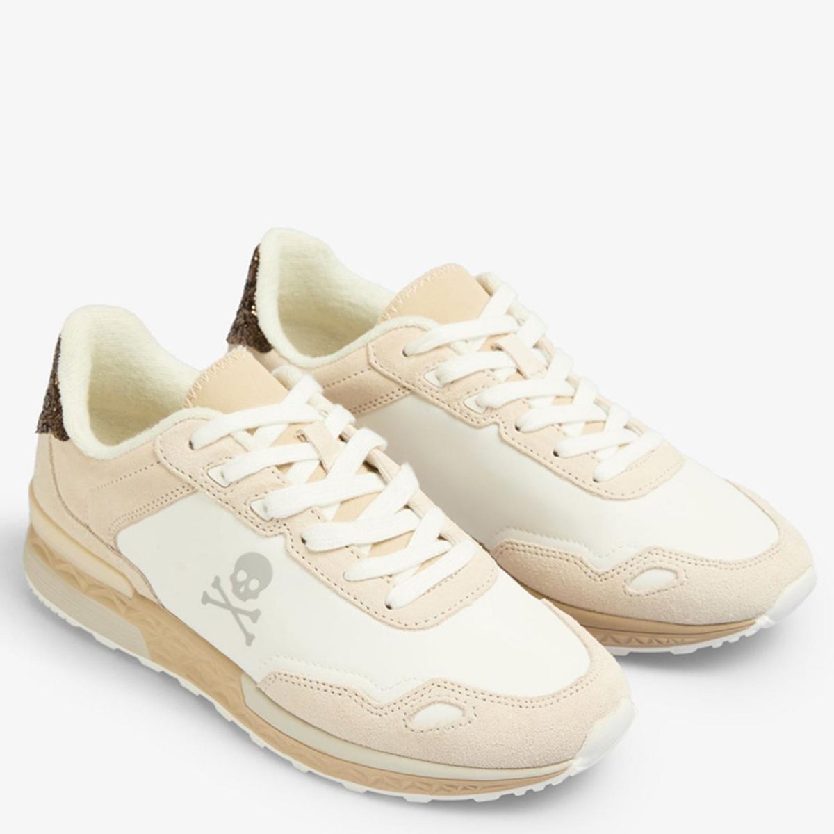 SCALPERS - Zapatillas Urbanas Mujer Scalpers