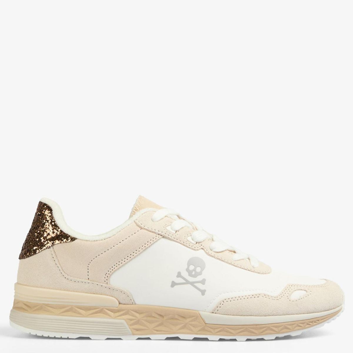 SCALPERS - Zapatillas Urbanas Mujer Scalpers