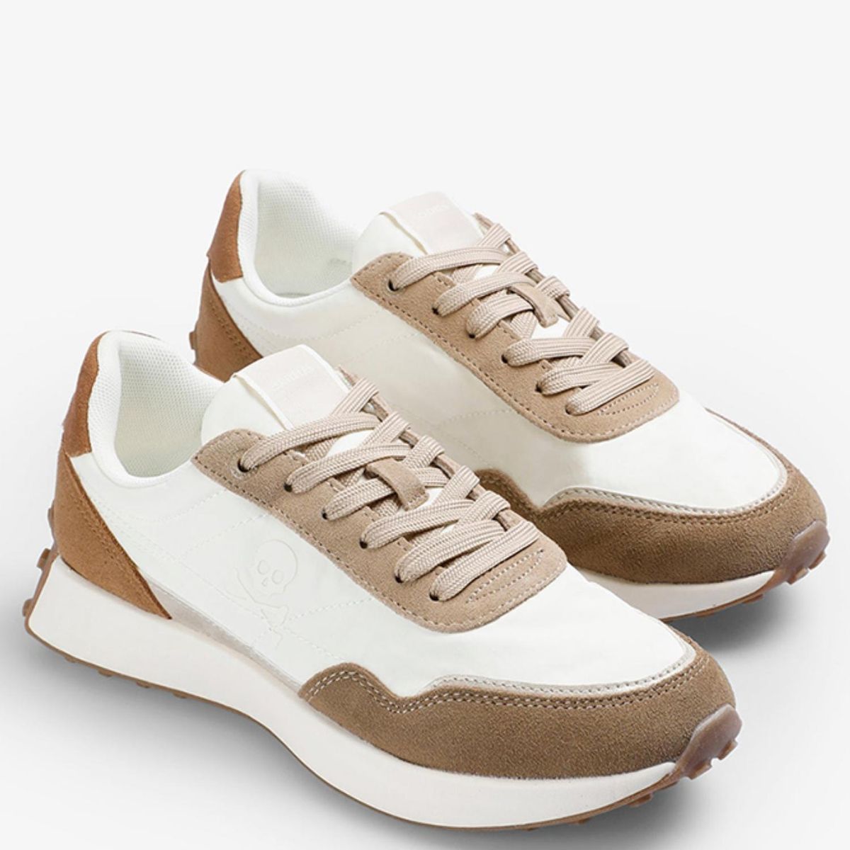 SCALPERS - Zapatillas Urbanas Mujer Scalpers