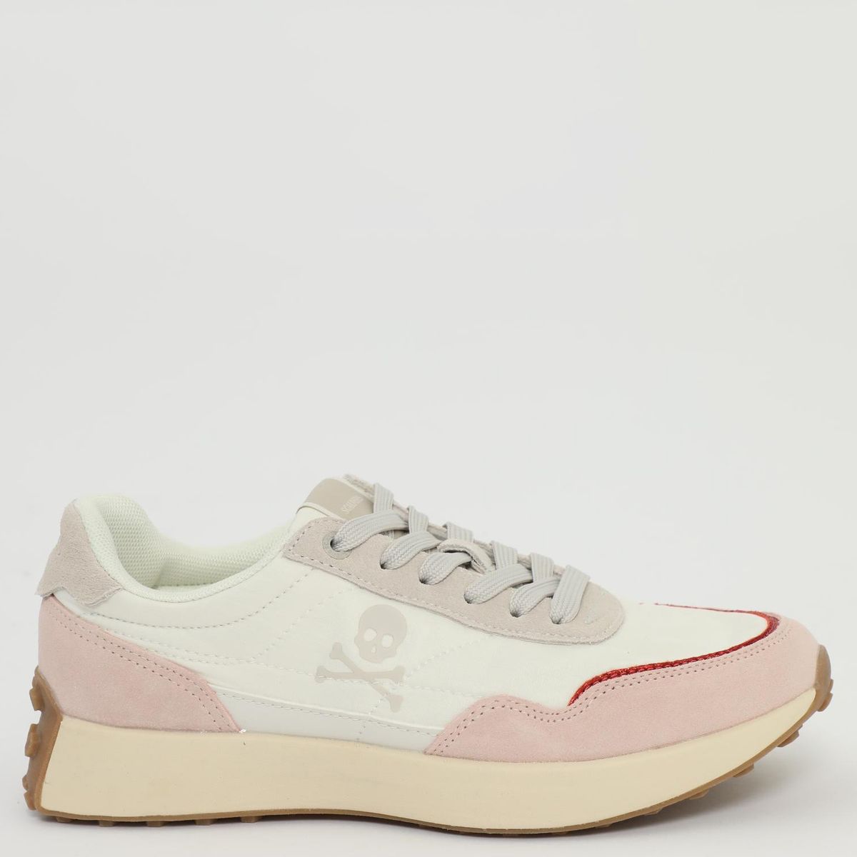 SCALPERS - Zapatillas Urbanas Mujer Scalpers