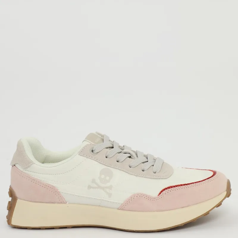 SCALPERS - Zapatillas Urbanas Mujer Scalpers