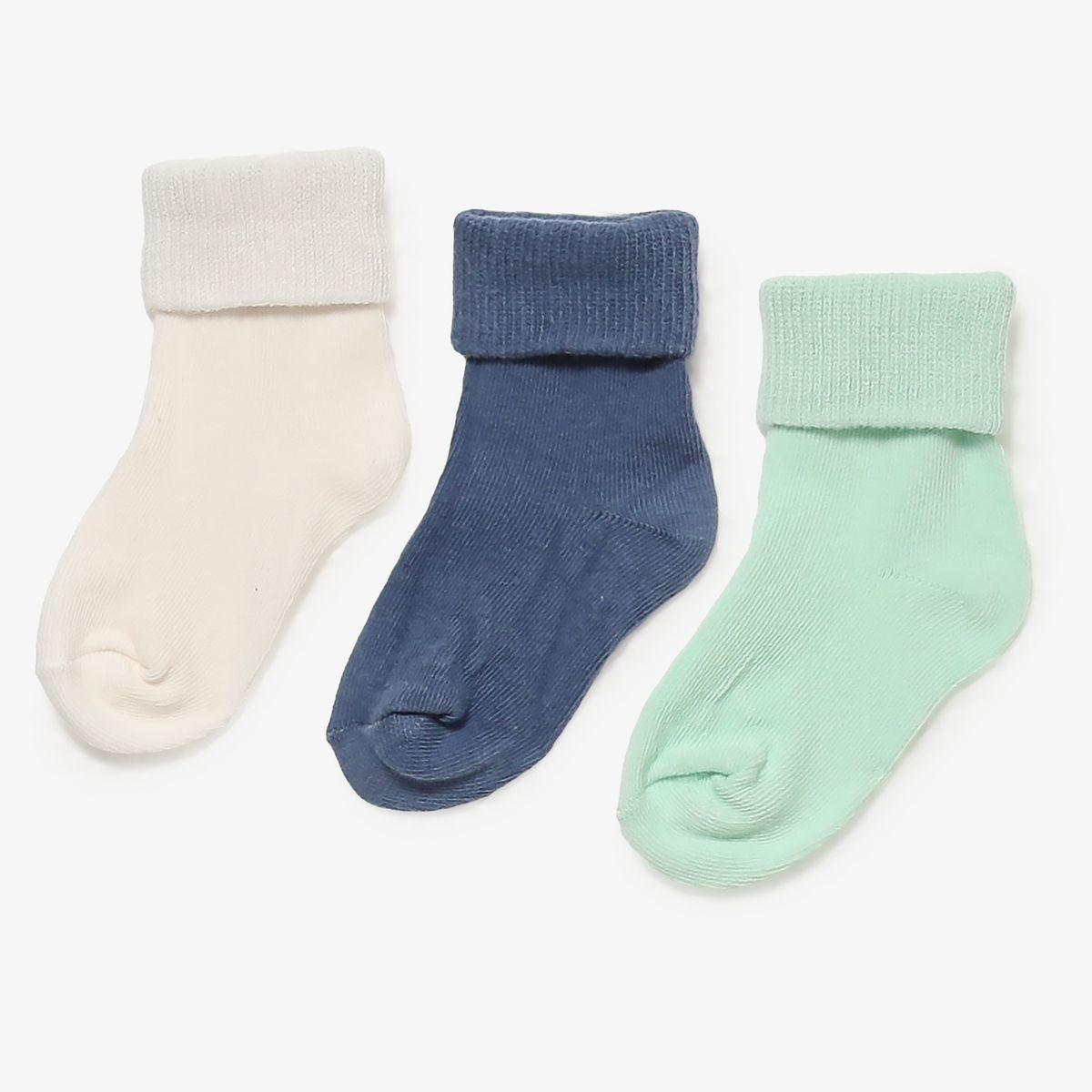 YAMP - Medias Bebé Niño Pack X3 Yamp