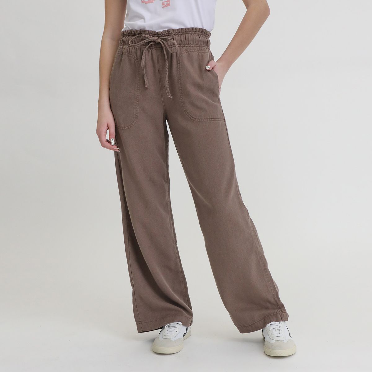 DOO AUSTRALIA - Pantalón de Buzo Mujer Doo Australia
