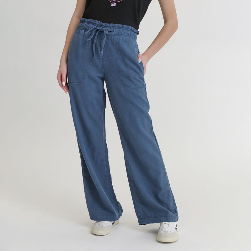 DOO AUSTRALIA - Pantalón de Buzo Mujer Doo Australia