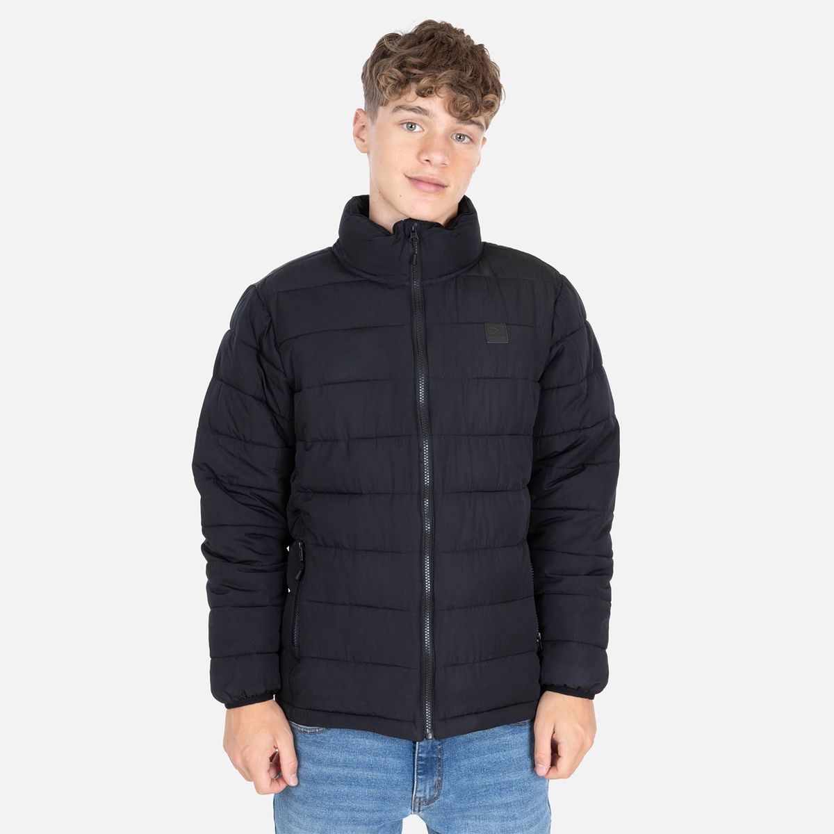 RIP CURL - Parka Impermeable Niño Rip Curl