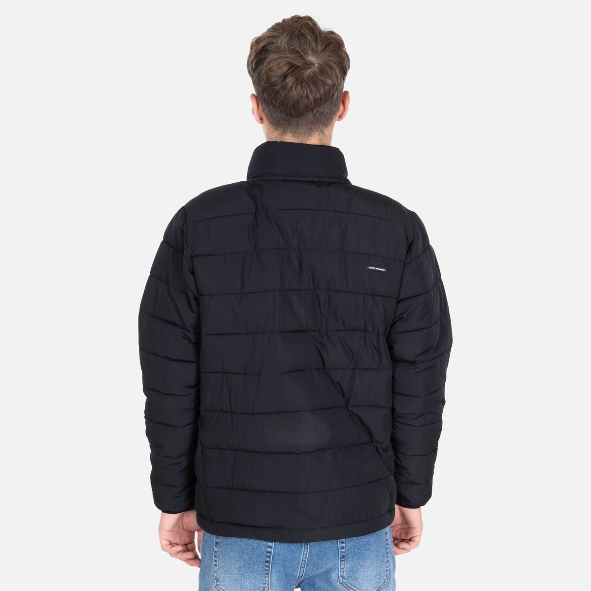 RIP CURL - Parka Impermeable Niño Rip Curl