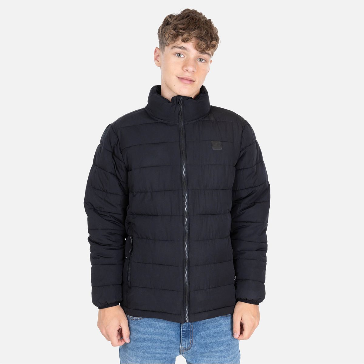 RIP CURL - Parka Impermeable Niño Rip Curl