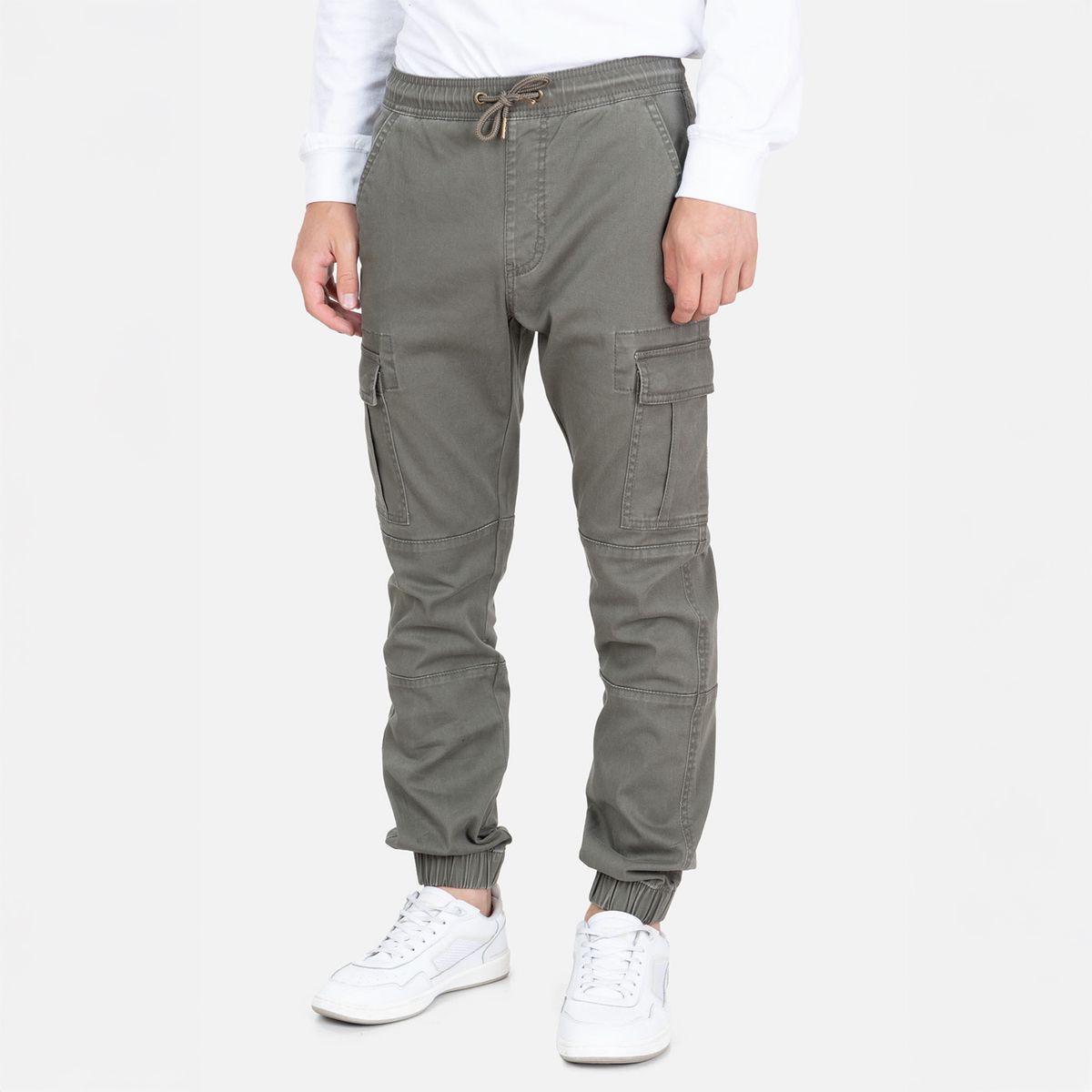 RIP CURL - Pantalón Jogger Cargo Niño Rip Curl