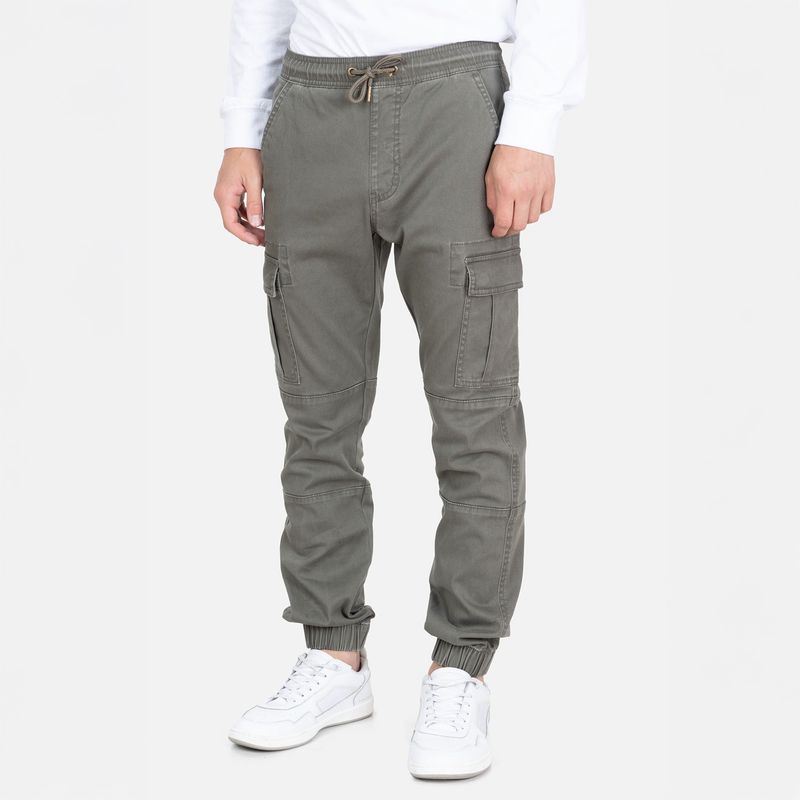 RIP CURL - Pantalón Jogger Cargo Niño Rip Curl