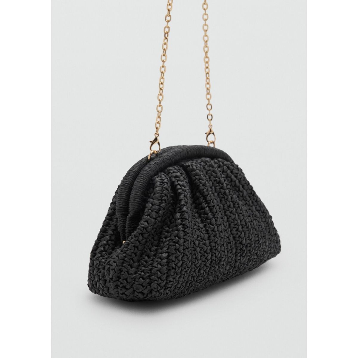 MANGO - Cartera  Hydra Mujer Mango