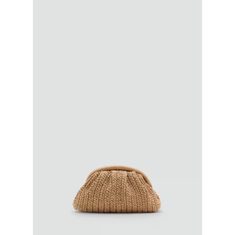 MANGO - Cartera  Hydra Mujer Mango