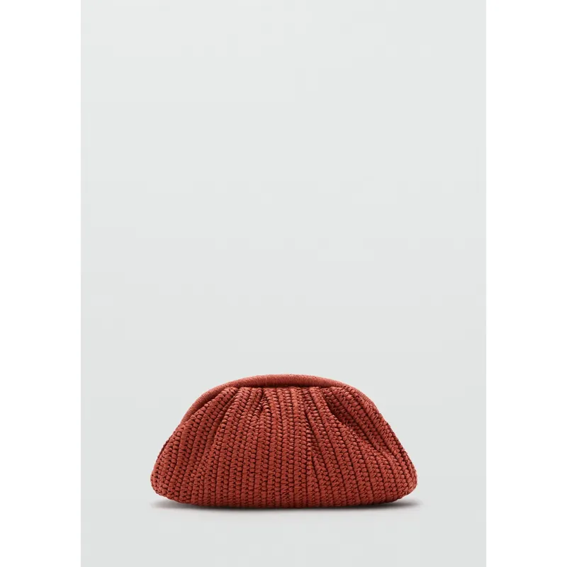 MANGO - Cartera  Hydra Mujer Mango