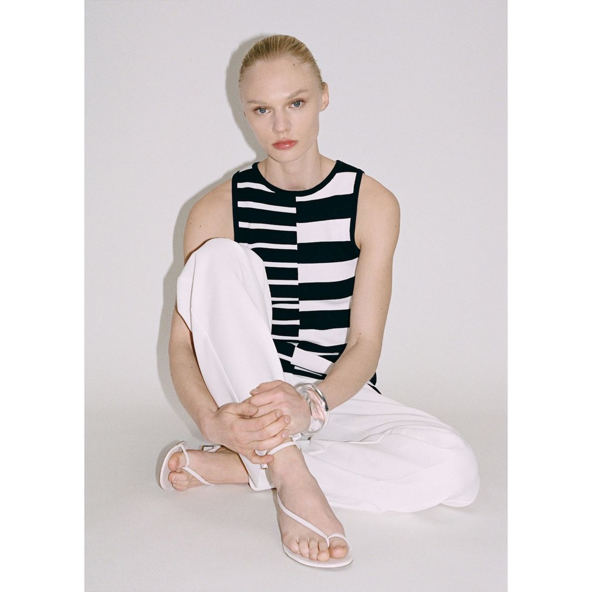 MANGO - Vestido Corto Casual Mujer Mango