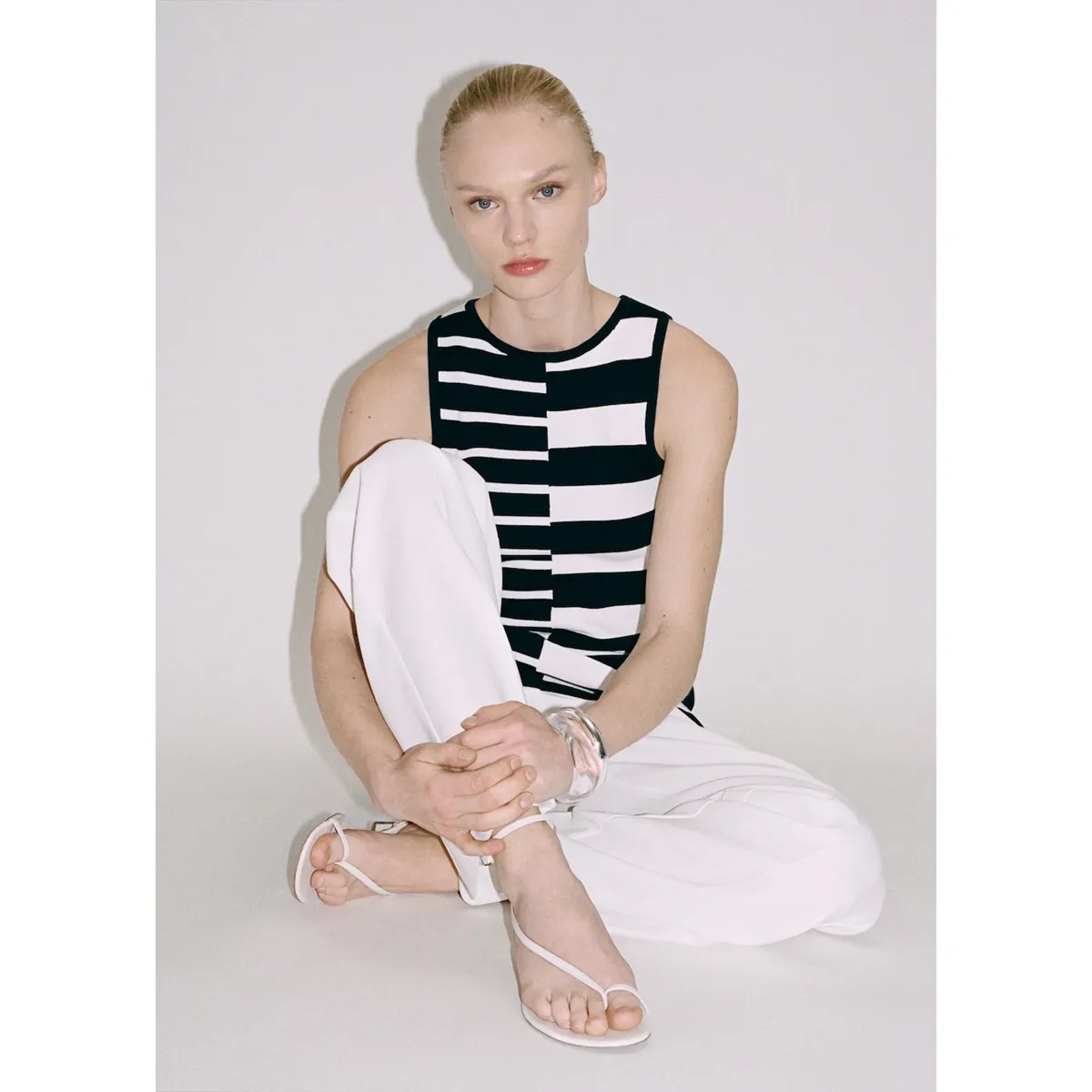 MANGO - Vestido Corto Casual Mujer Mango