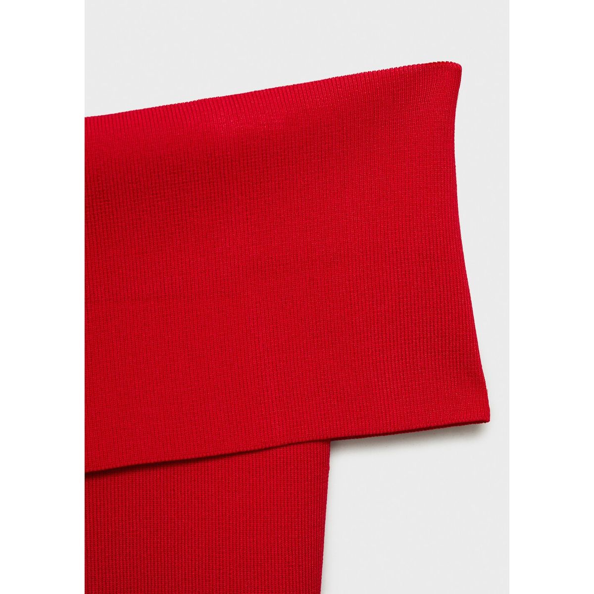 MANGO - Top Casual Mujer Mango