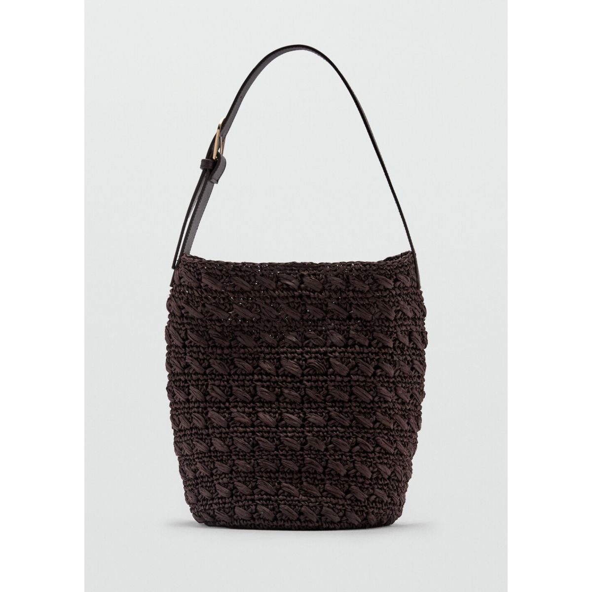 MANGO - Cartera  Madison Mujer Mango