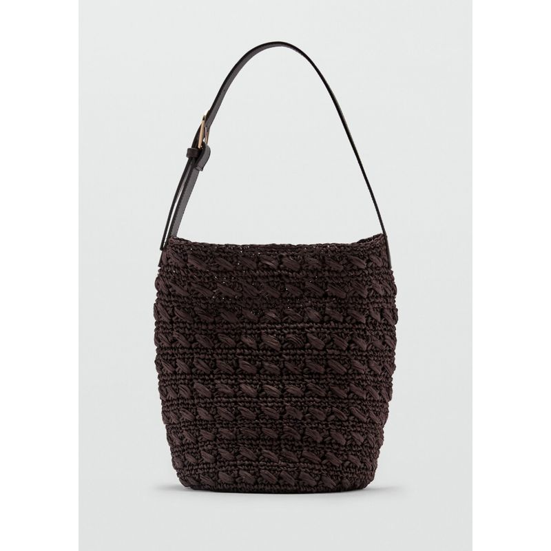 MANGO - Cartera  Madison Mujer Mango