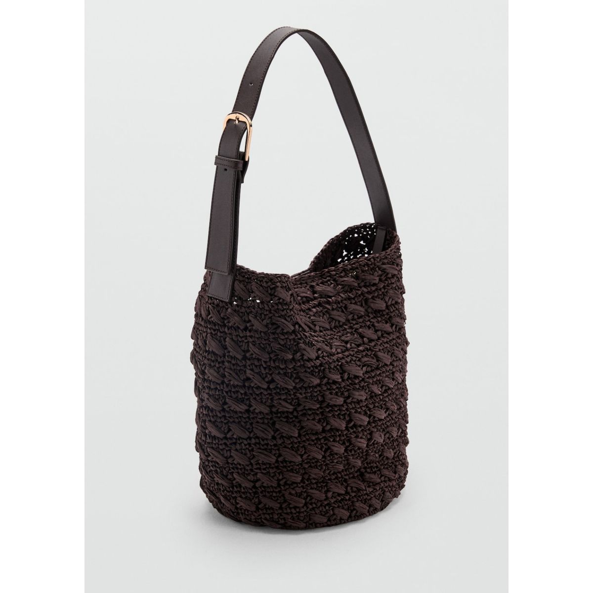 MANGO - Cartera  Madison Mujer Mango