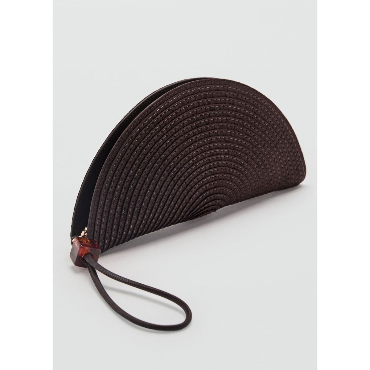 MANGO - Neceser  Fan Mujer Mango