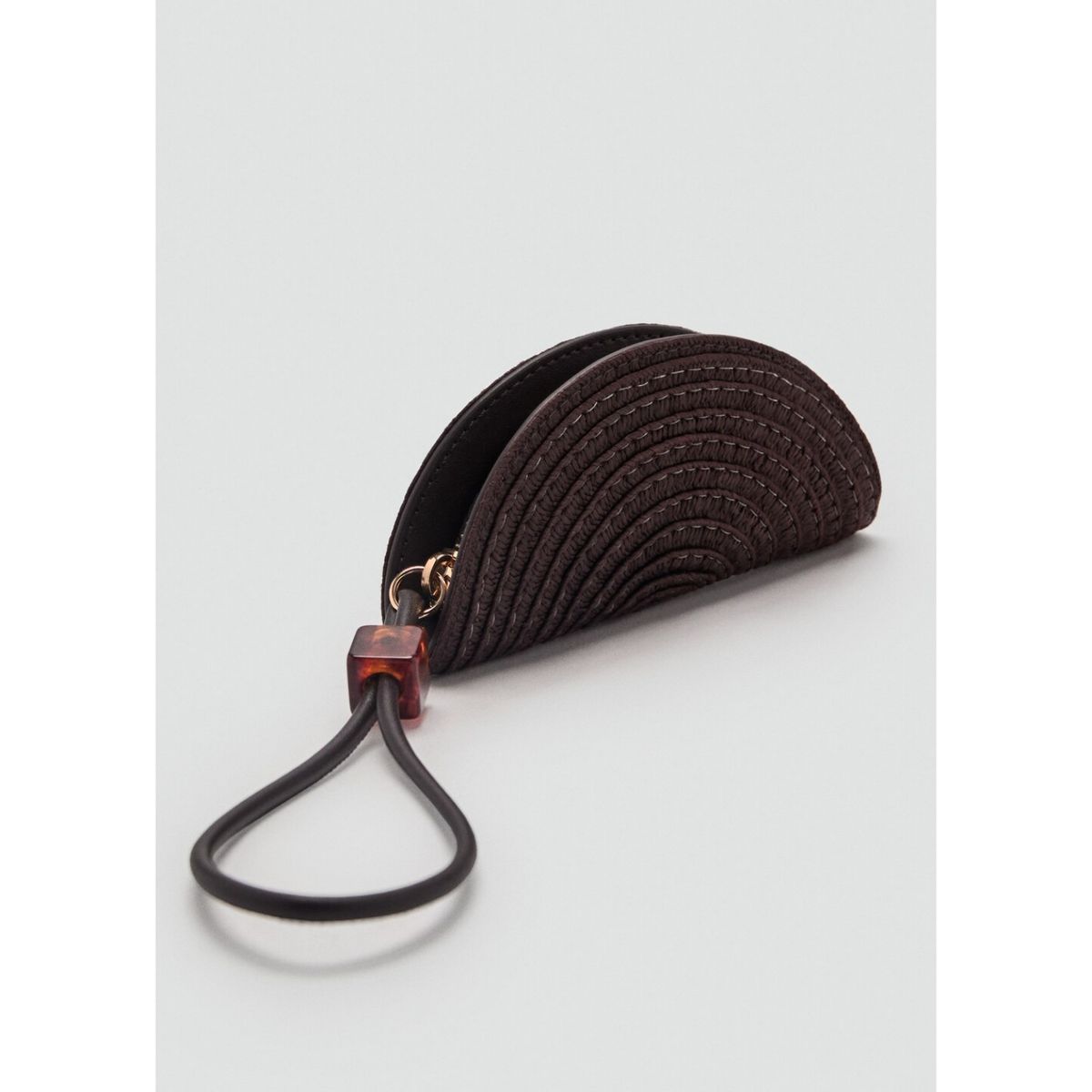 MANGO - Neceser  Fan Mujer Mango