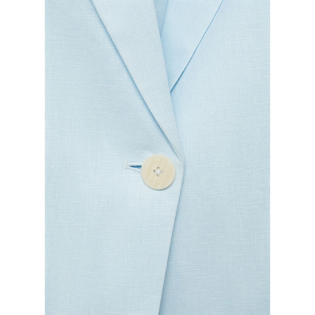 MANGO - Blazer Casual Mujer Mango