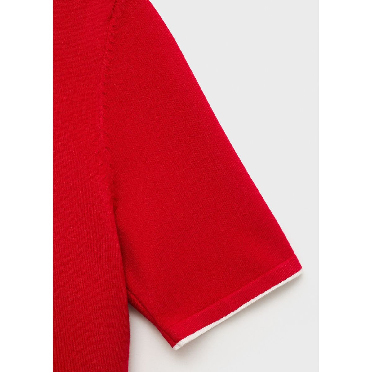 MANGO - Jersey Casual Mujer Mango