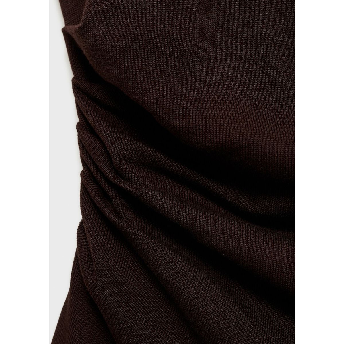 MANGO - Top Casual Mujer Mango