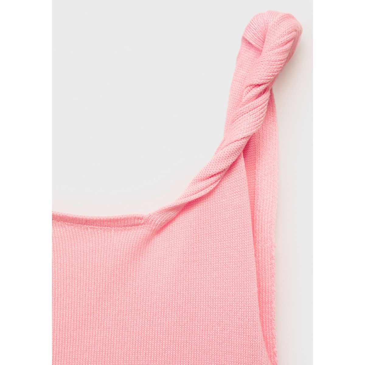 MANGO - Top Casual Mujer Mango