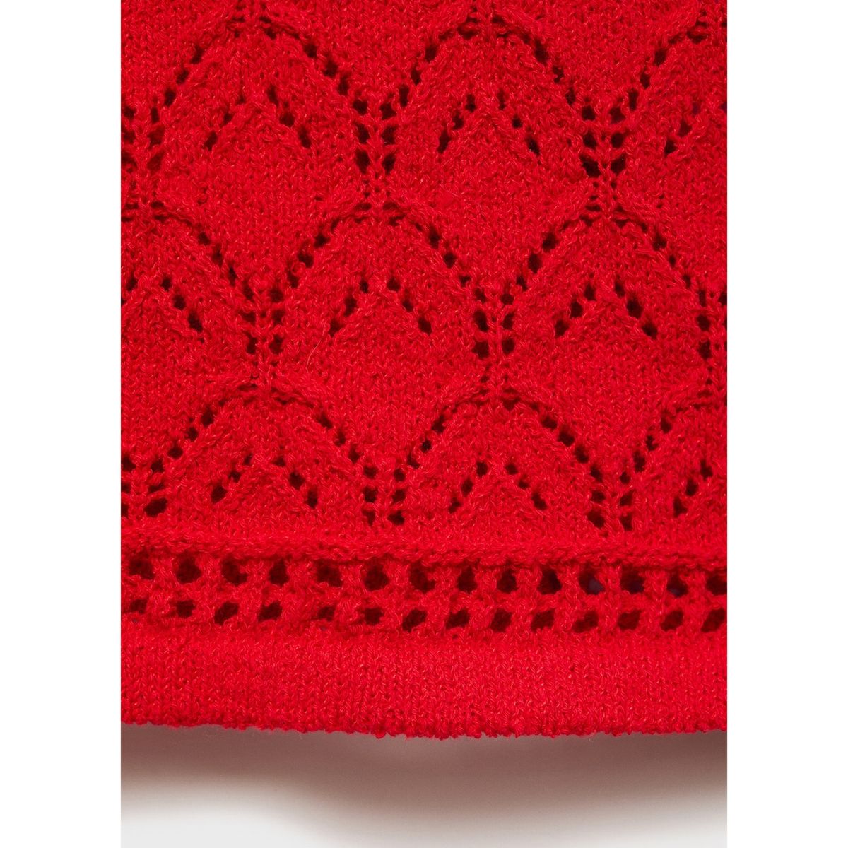 MANGO - Top Casual Mujer Mango