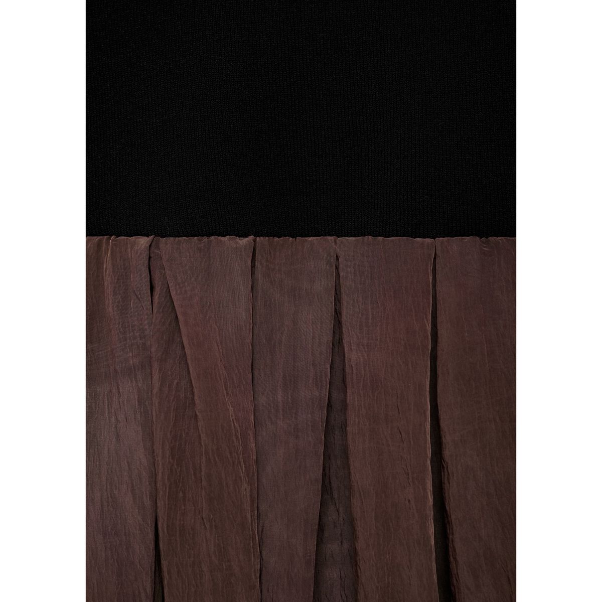 MANGO - Vestido Largo Casual Mujer Mango